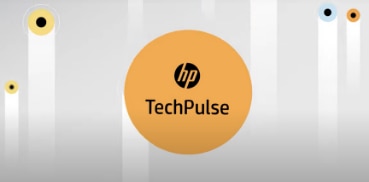 HP TechPulse HP TechPulse